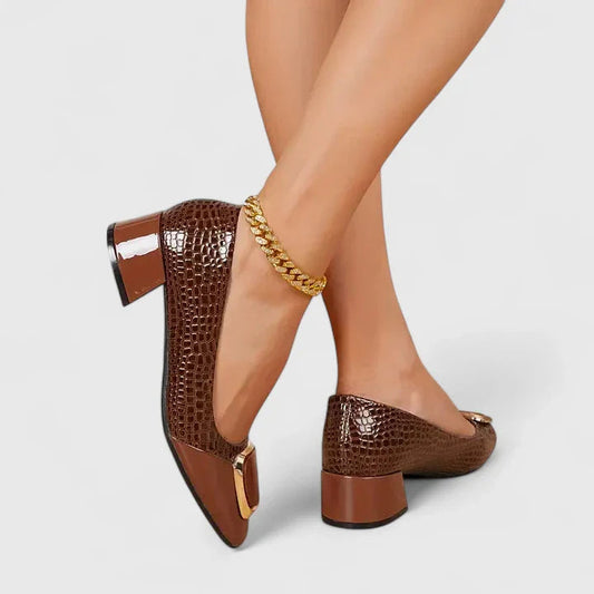 Olyzabeth™ | Comfortable Loafers 0