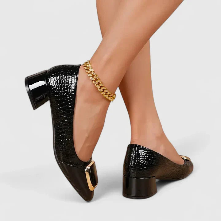 Olyzabeth™ | Comfortable Loafers 1