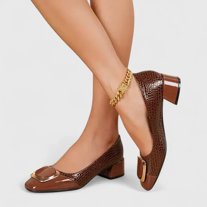 Olyzabeth™ | Comfortable Loafers 2