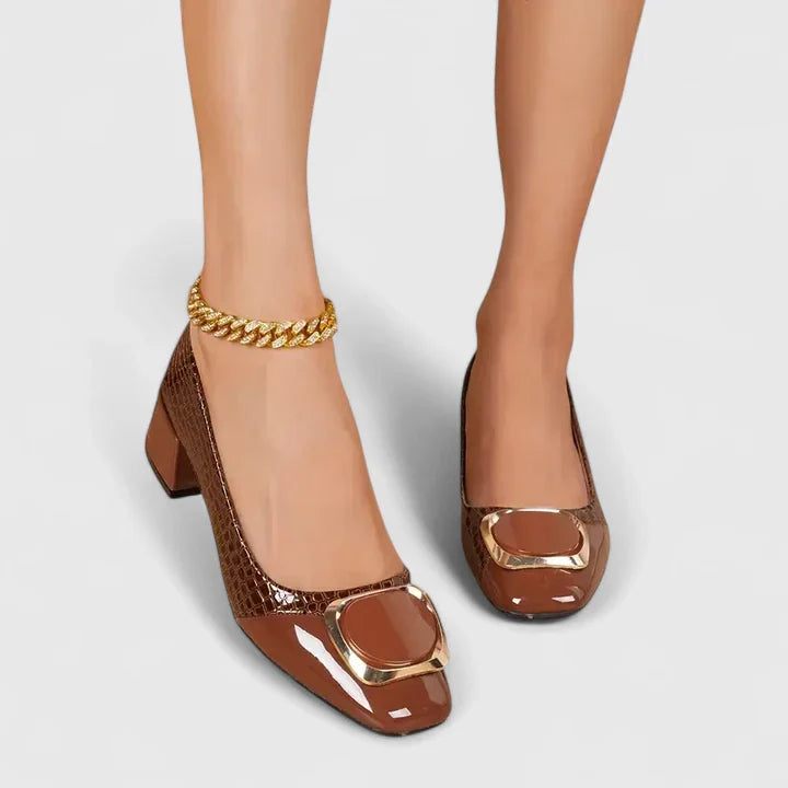 Olyzabeth™ | Comfortable Loafers 3