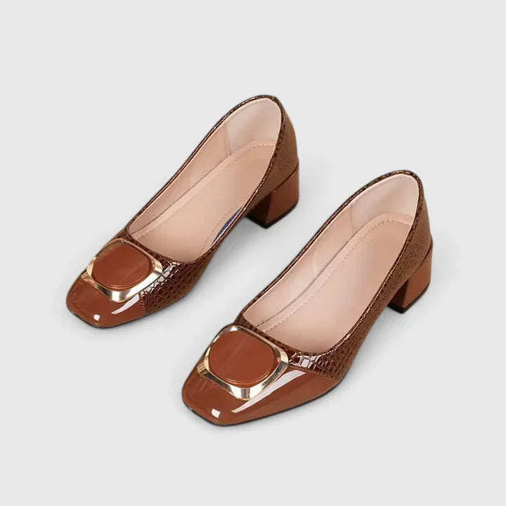 Olyzabeth™ | Comfortable Loafers 4