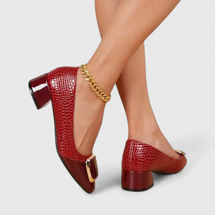 Olyzabeth™ | Comfortable Loafers 5