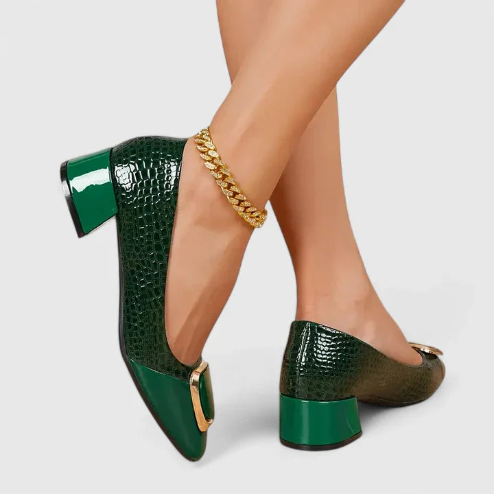 Olyzabeth™ | Comfortable Loafers 6