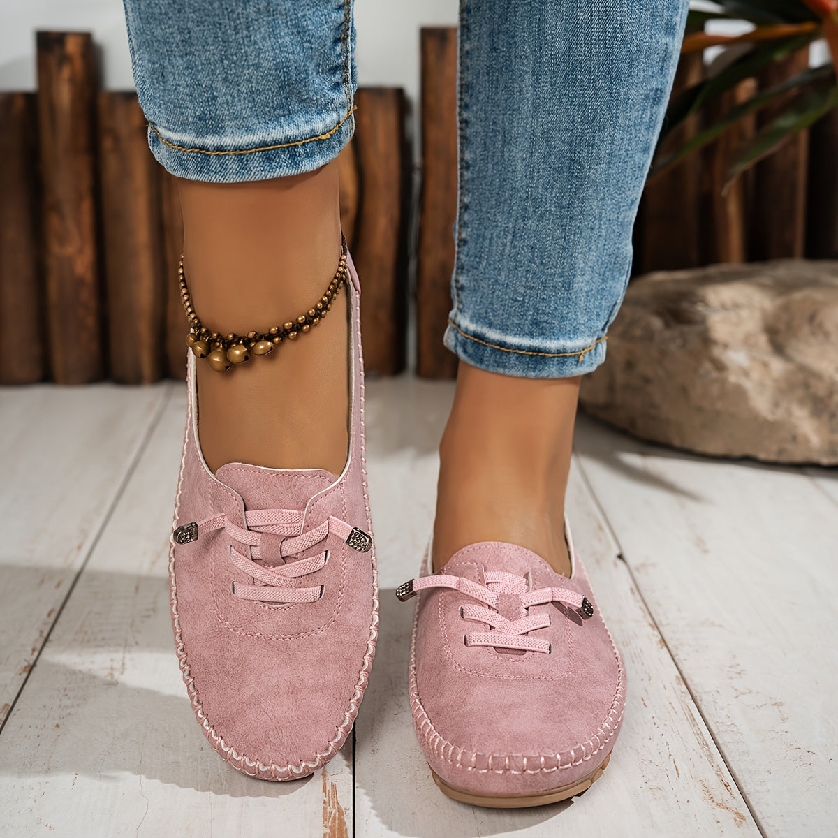 Orthelia™ – Soft, full-support moccasins for sensitive feet 1