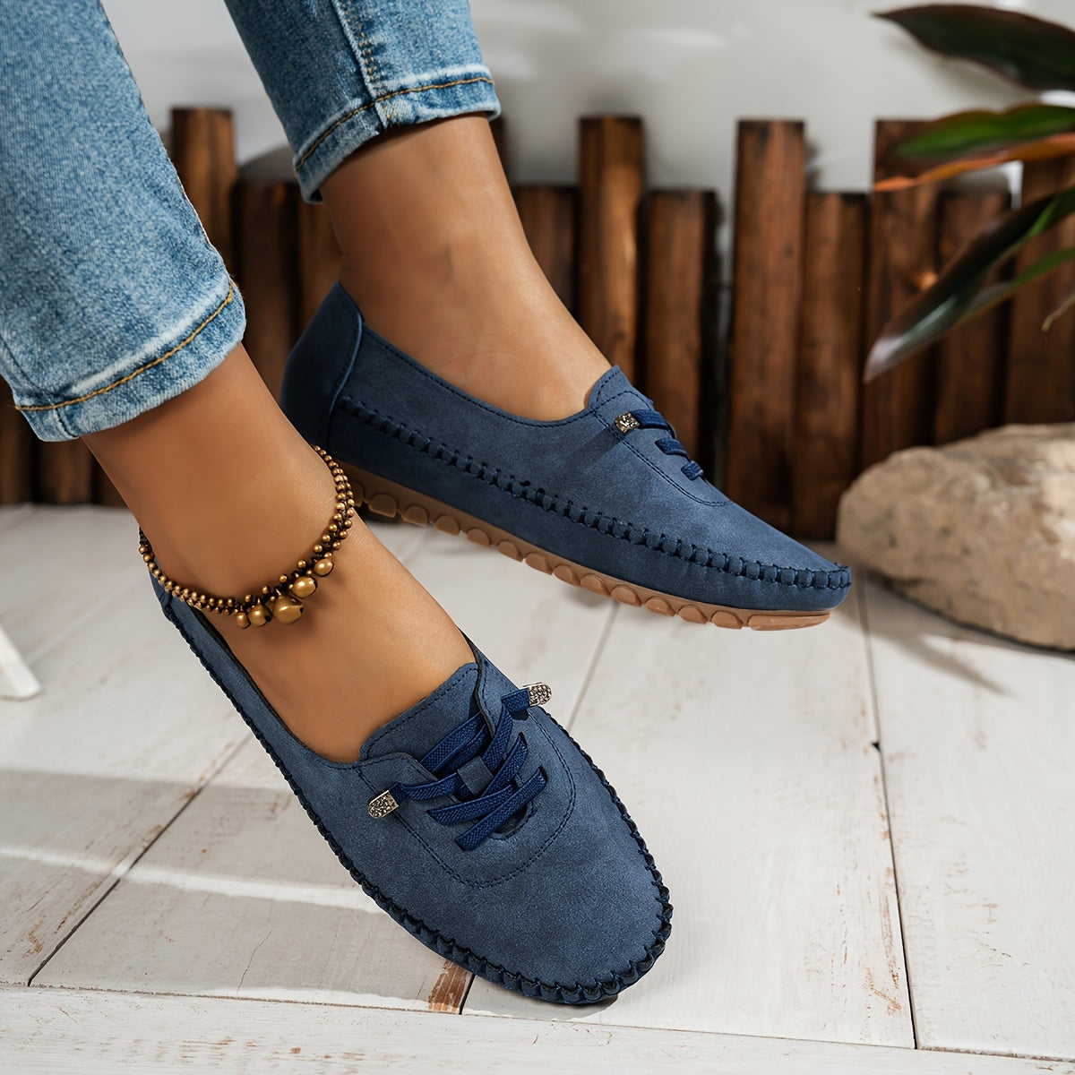 Orthelia™ – Soft, full-support moccasins for sensitive feet 2