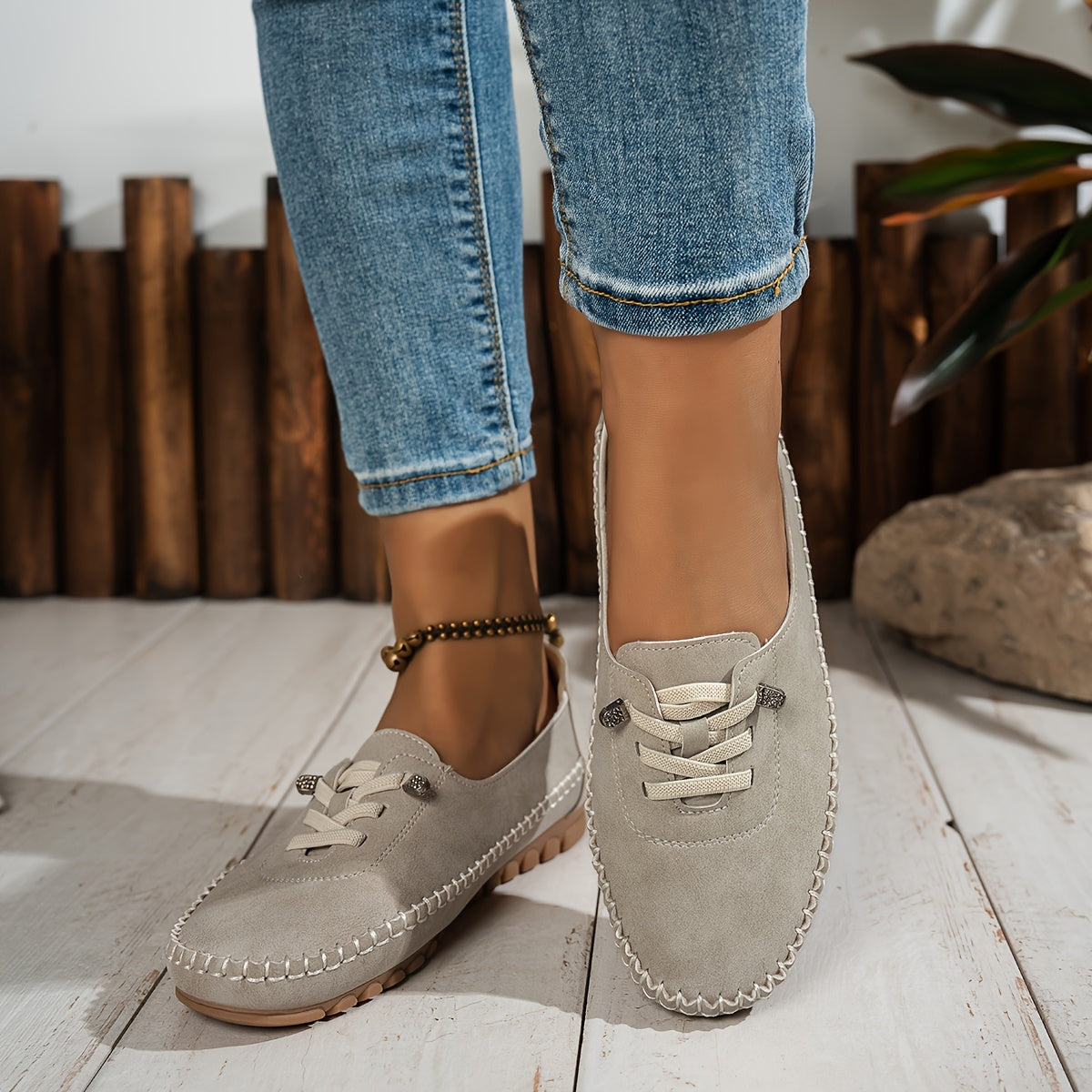 Orthelia™ – Soft, full-support moccasins for sensitive feet 7