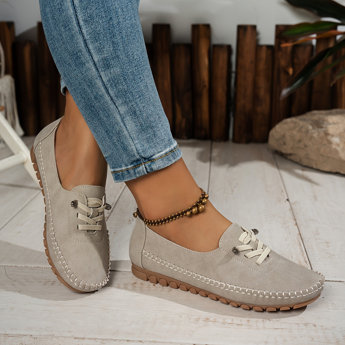 Orthelia™ – Soft, full-support moccasins for sensitive feet 8