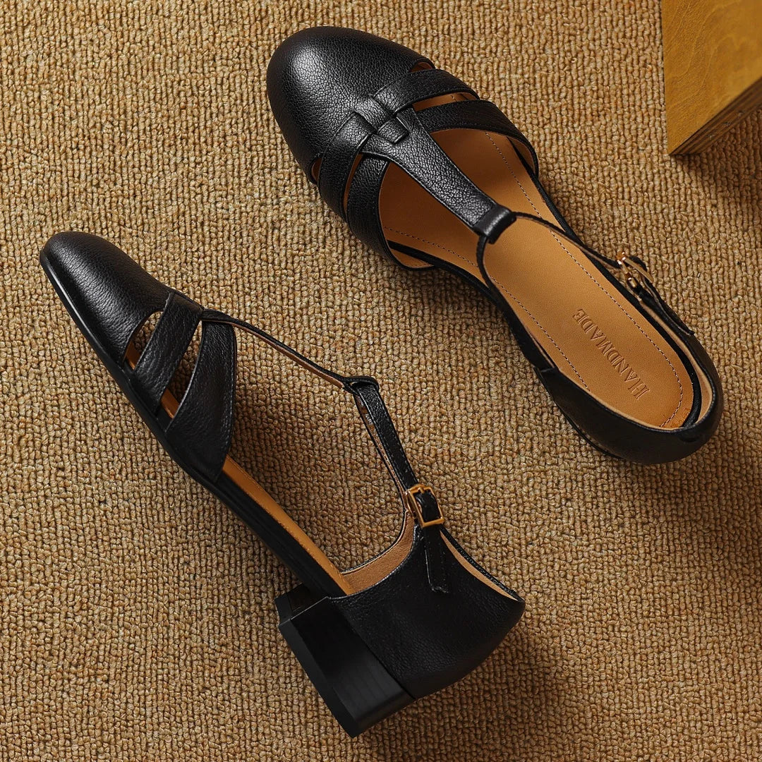 Orvanna - T-Bar Flats 1