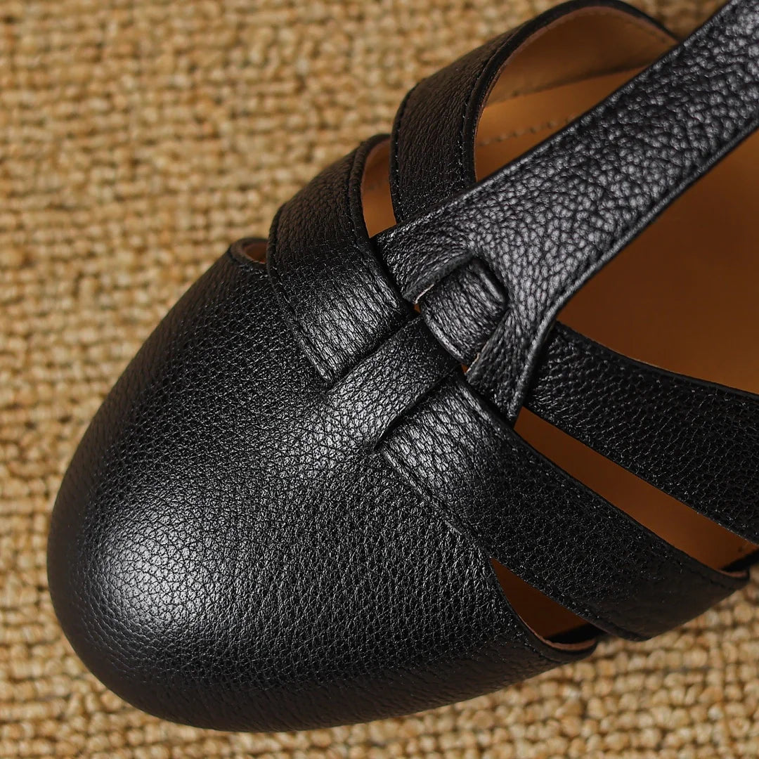 Orvanna - T-Bar Flats 2
