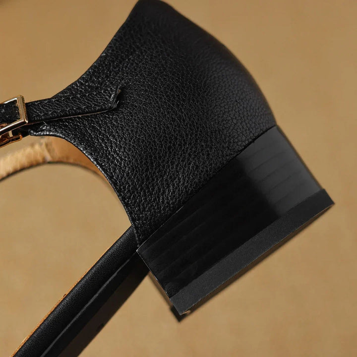 Orvanna - T-Bar Flats 3