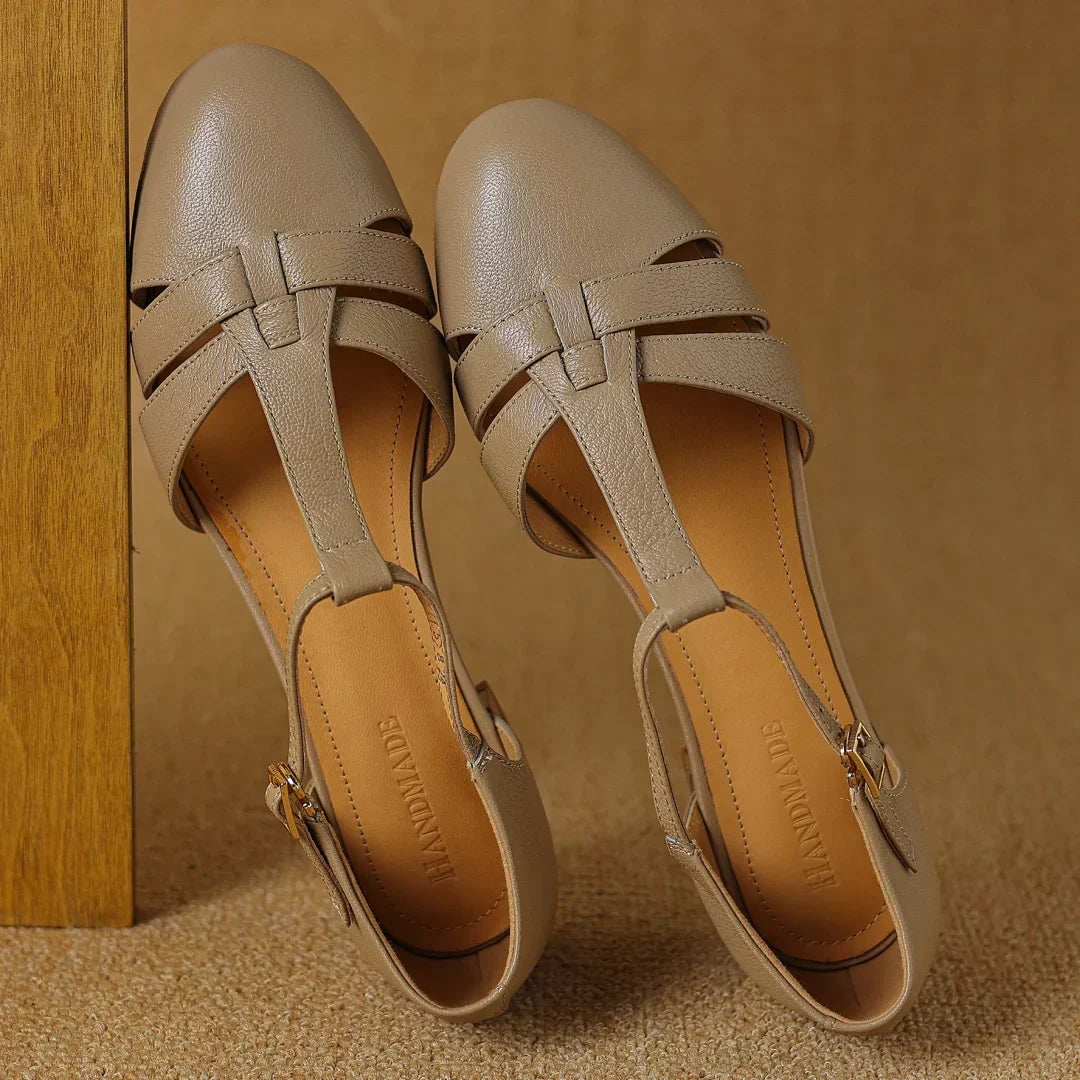Orvanna - T-Bar Flats 4