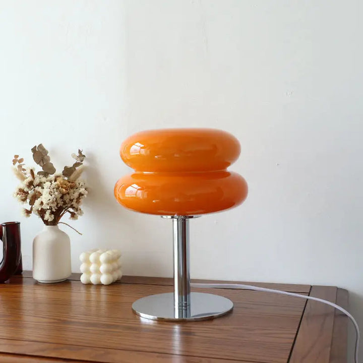 Palermo™ | Elegant Cordless Table Lamp