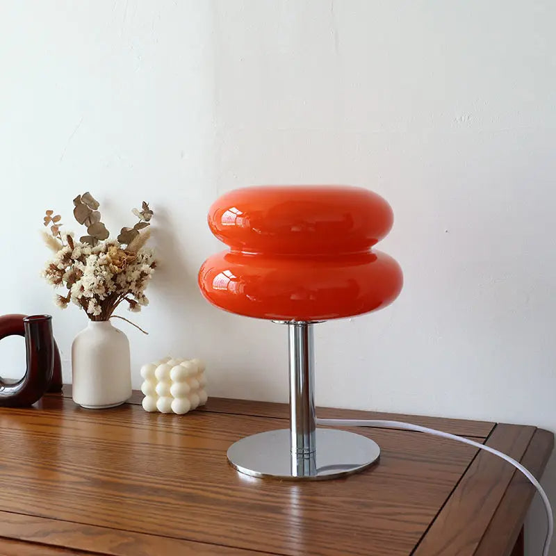 Palermo™ | Elegant Cordless Table Lamp