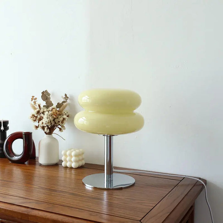 Palermo™ | Elegant Cordless Table Lamp