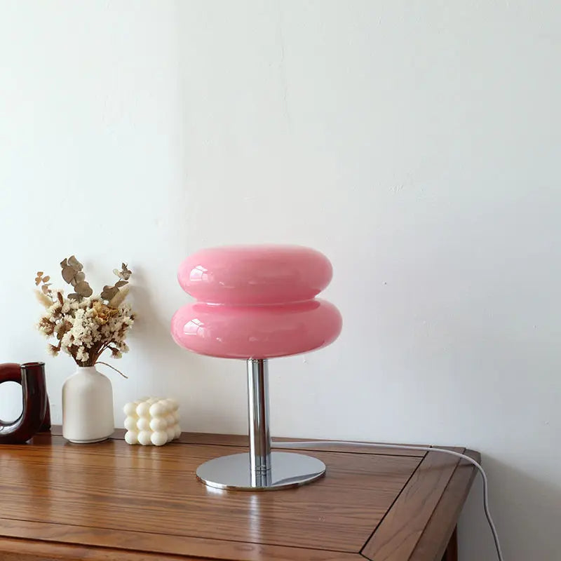 Palermo™ | Elegant Cordless Table Lamp