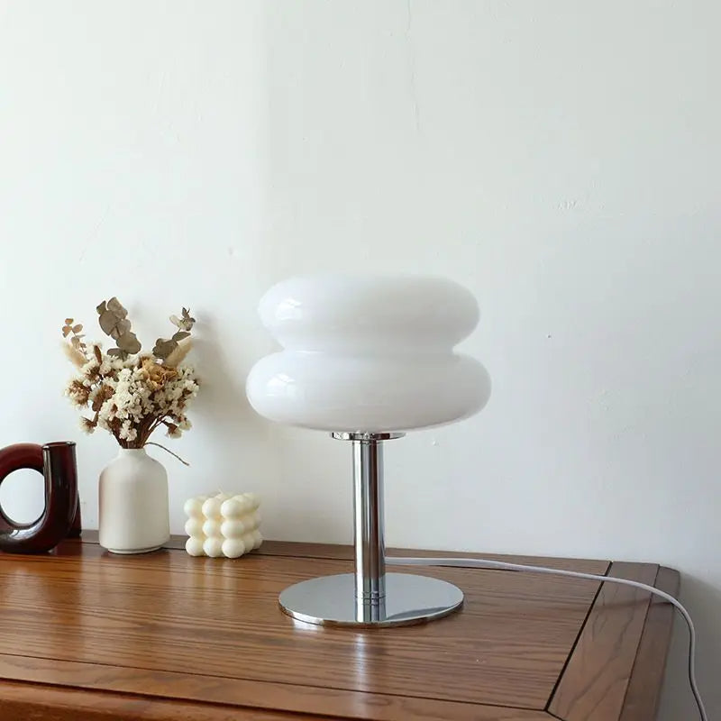Palermo™ | Elegant Cordless Table Lamp