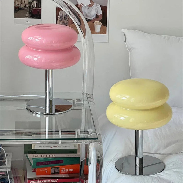 Palermo™ | Elegant Cordless Table Lamp