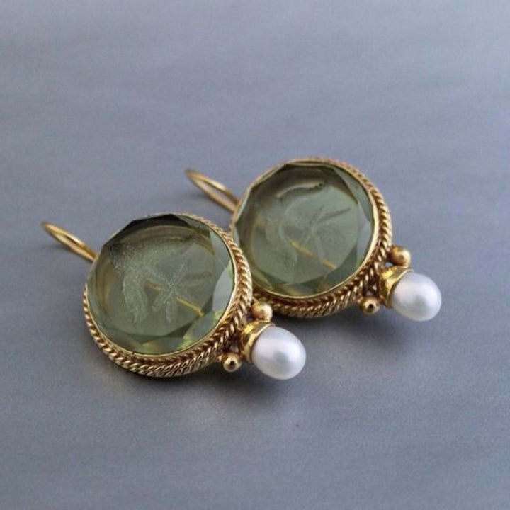 Penelope™ | Elegant Earrings