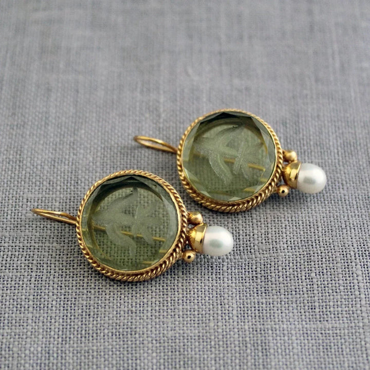 Penelope™ | Elegant Earrings