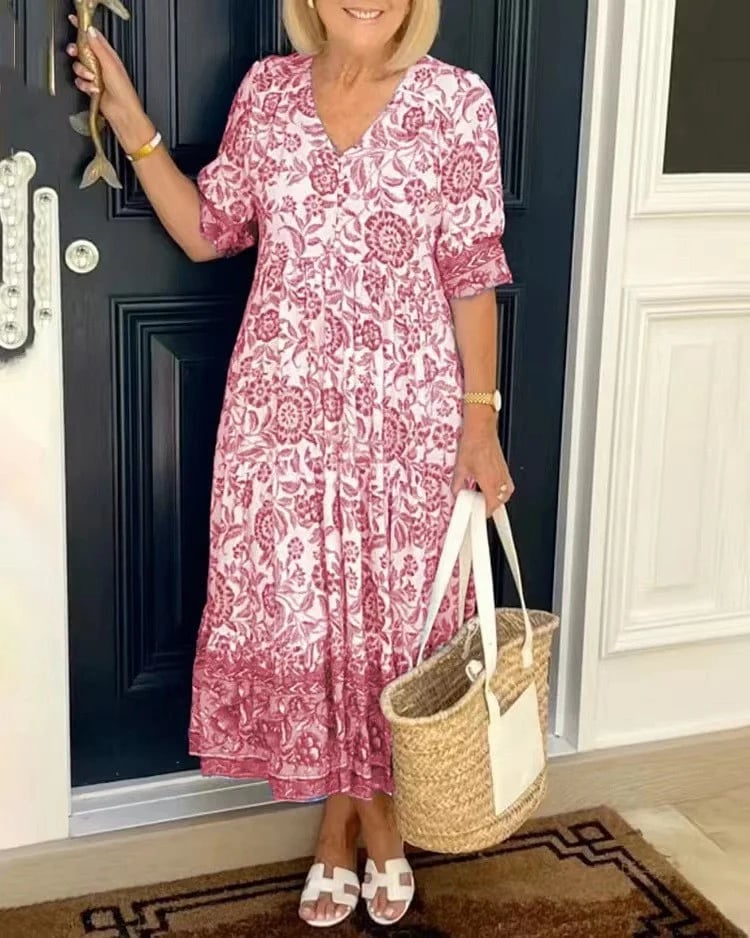 Perla™ | Effortless Summer Dresses For Women