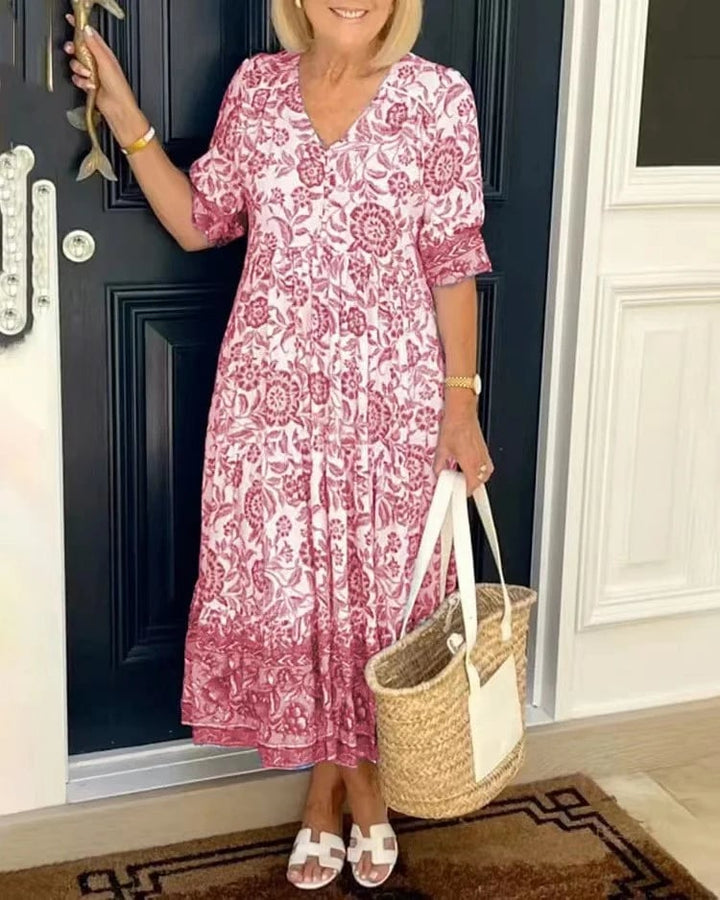 Perla™ | Effortless Summer Dresses For Women