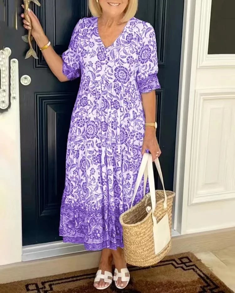 Perla™ | Effortless Summer Dresses For Women