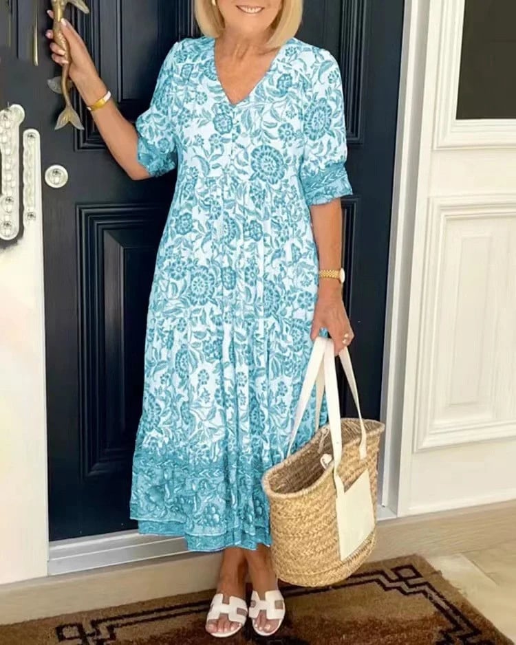 Perla™ | Effortless Summer Dresses For Women