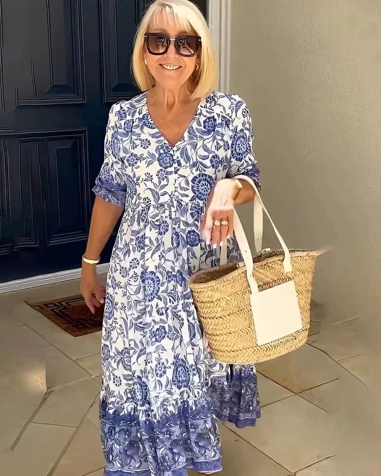 Perla™ | Effortless Summer Dresses For Women