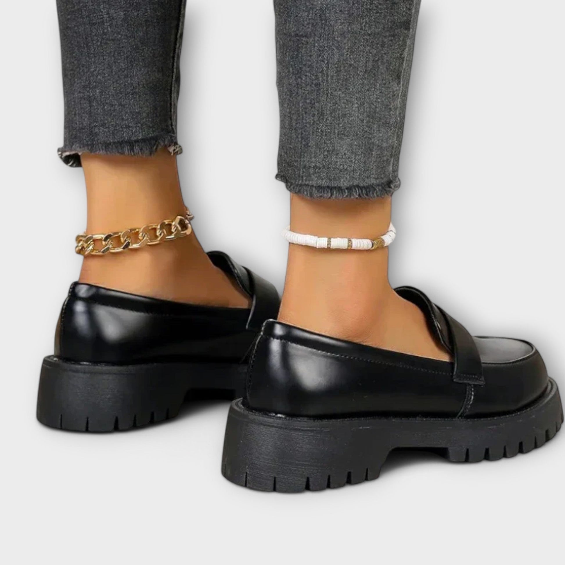 Pia | Orthopedic Loafers 2