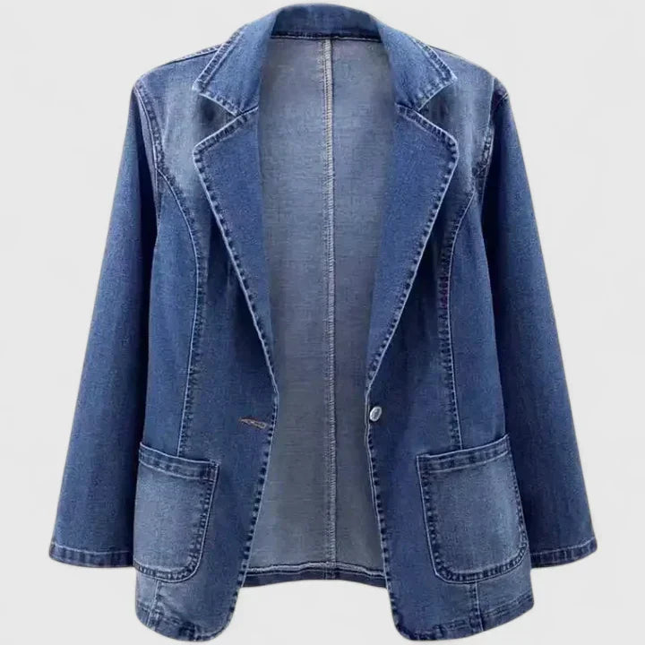 Rae | Elegant Jacket 0