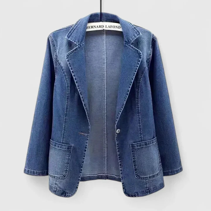 Rae | Elegant Jacket 1