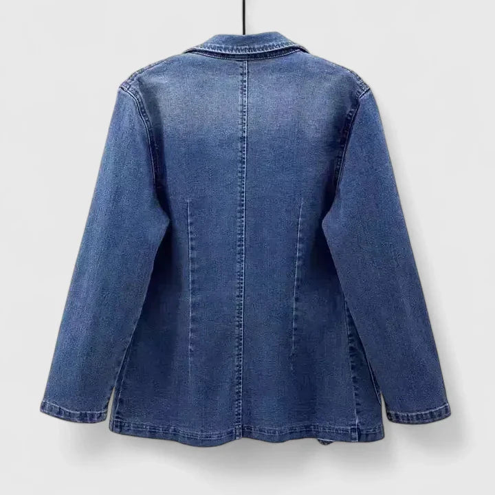 Rae | Elegant Jacket 2