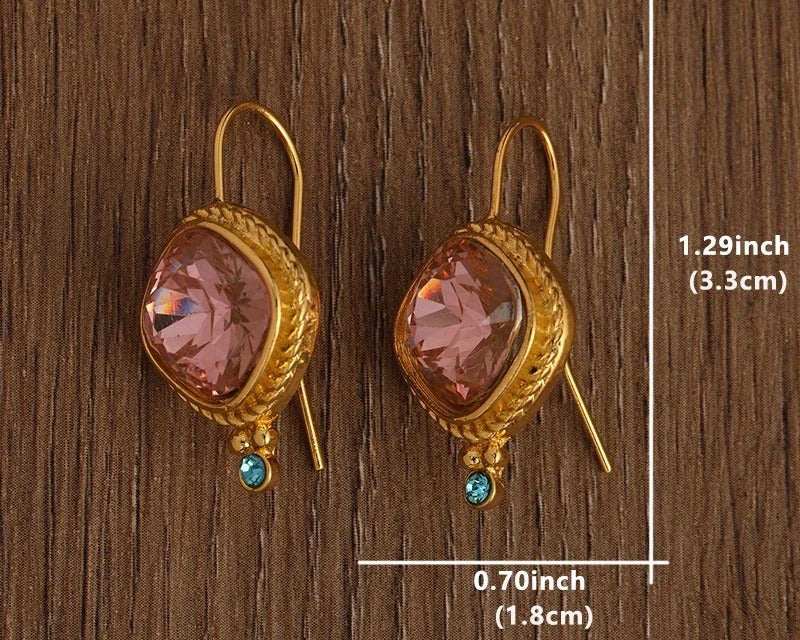 Railey™ | Elegant Earrings for Women