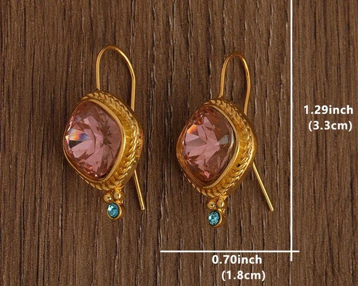 Railey™ | Elegant Earrings for Women