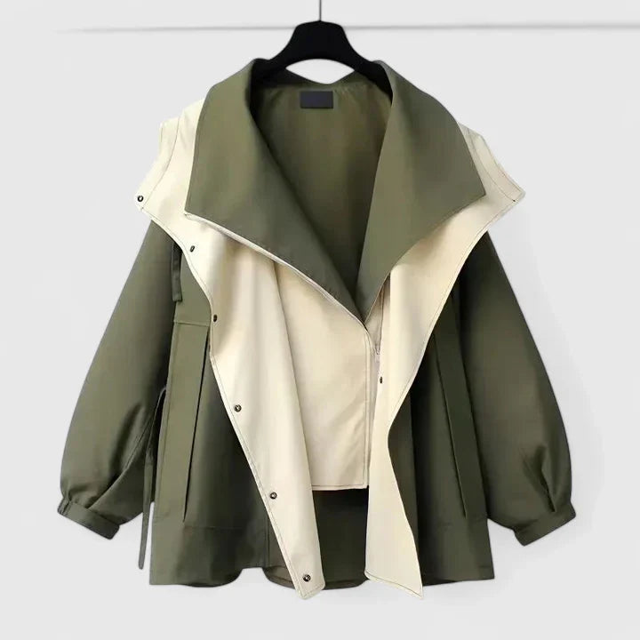 Rebekkah | Sophisticated Jacket 0