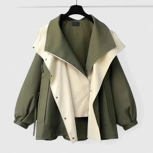 Rebekkah | Sophisticated Jacket 0