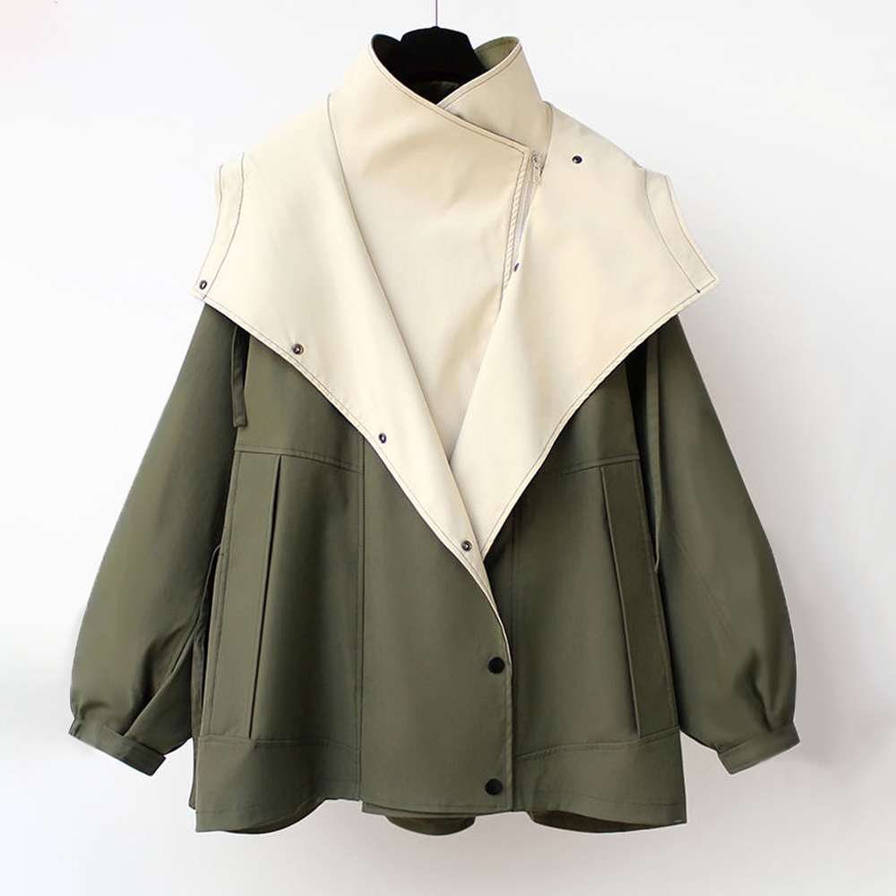 Rebekkah | Sophisticated Jacket 1