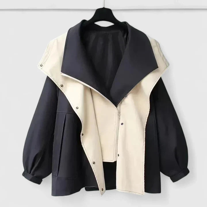 Rebekkah | Sophisticated Jacket 2