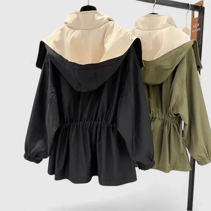 Rebekkah | Sophisticated Jacket 3