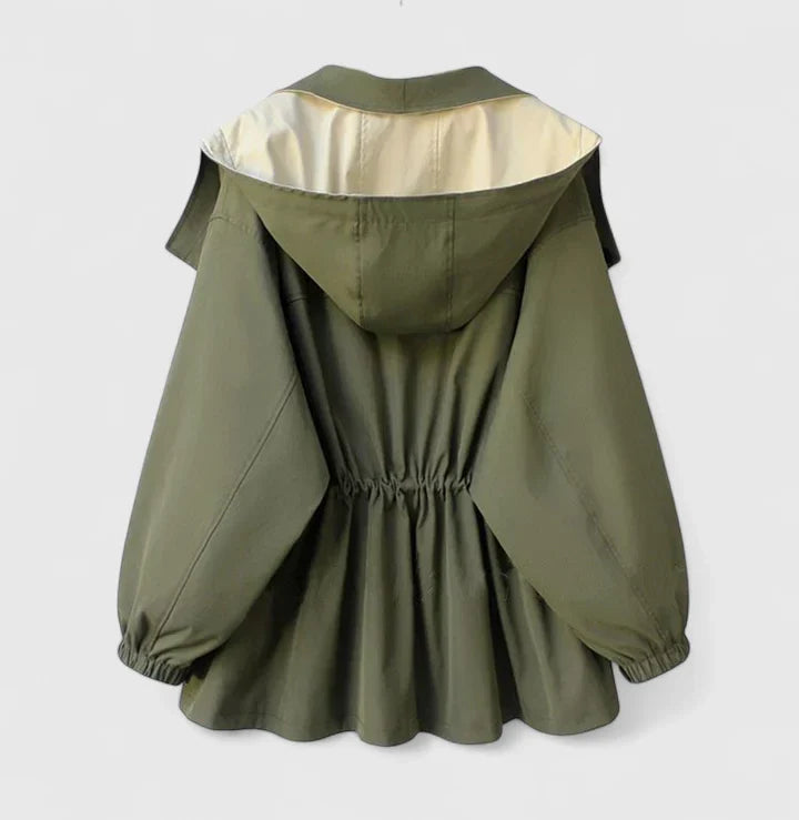 Rebekkah | Sophisticated Jacket 4