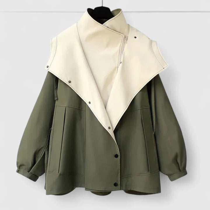 Rebekkah | Sophisticated Jacket 5