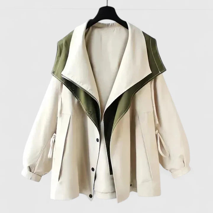 Rebekkah | Sophisticated Jacket 6