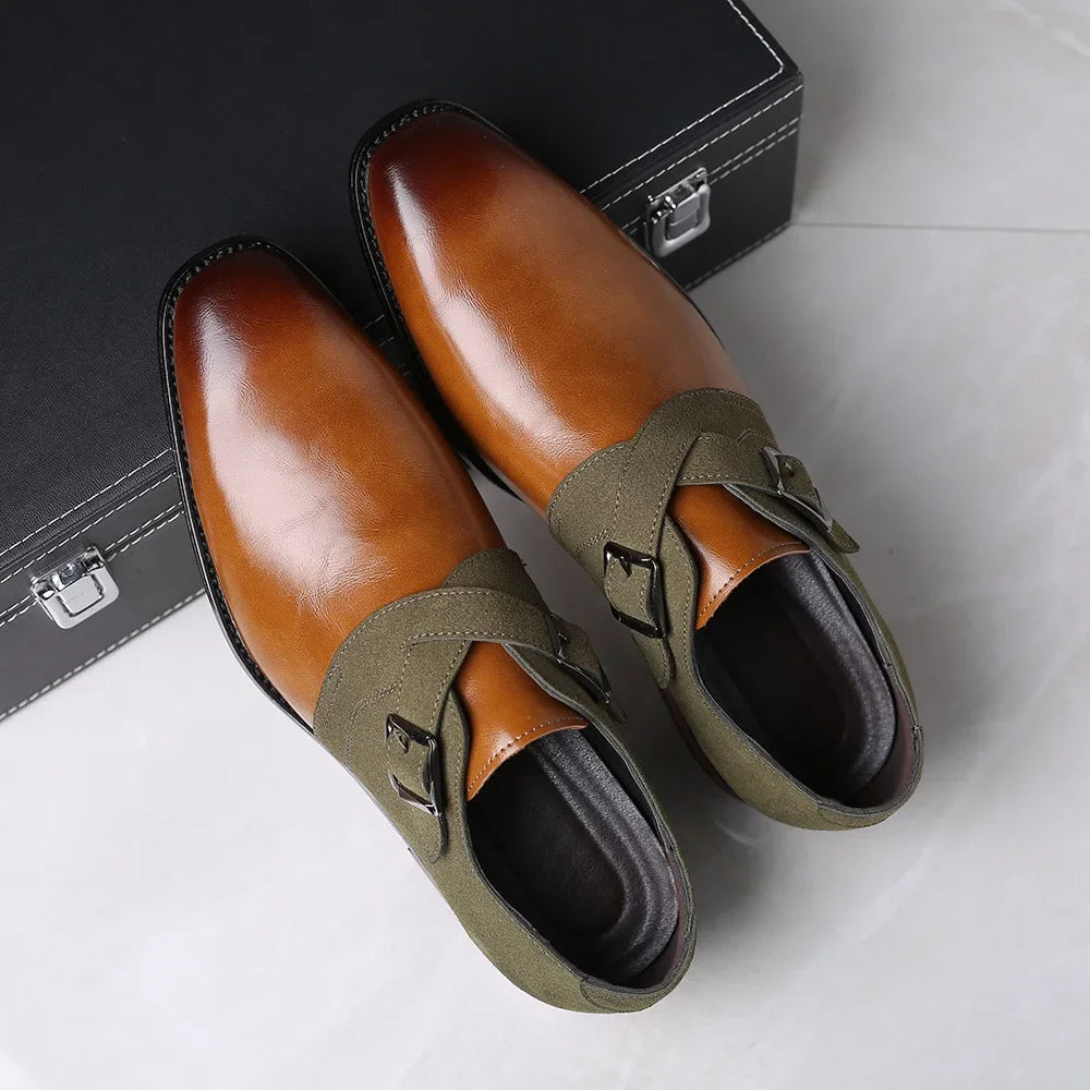 Regalbrook Suede Loafers 2