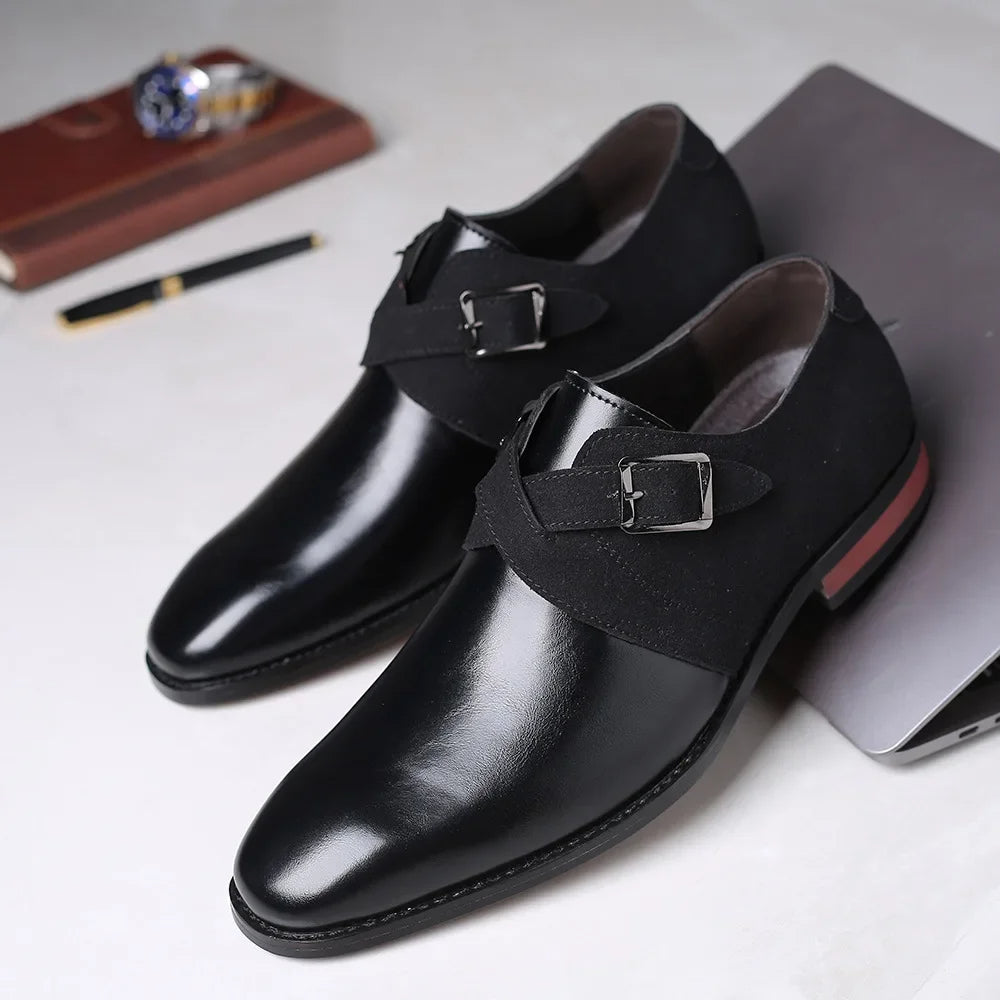 Regalbrook Suede Loafers 4