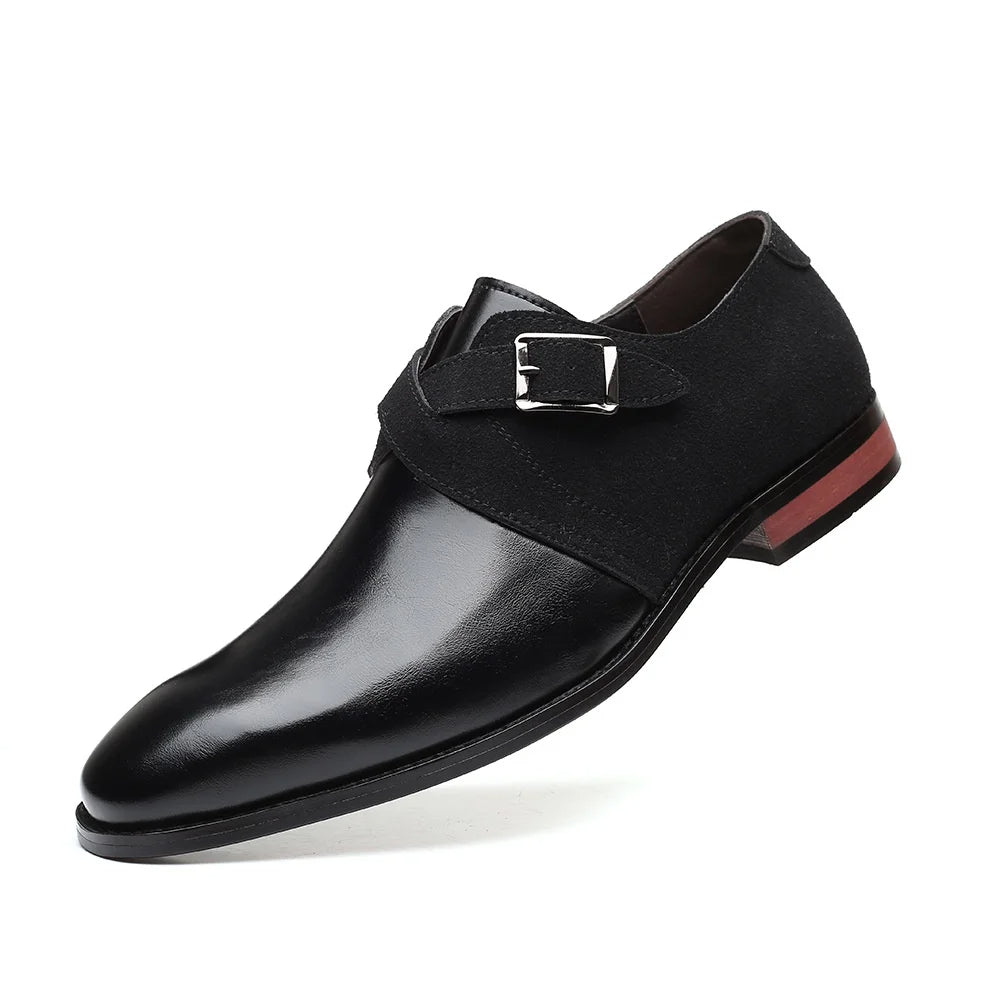 Regalbrook Suede Loafers 5