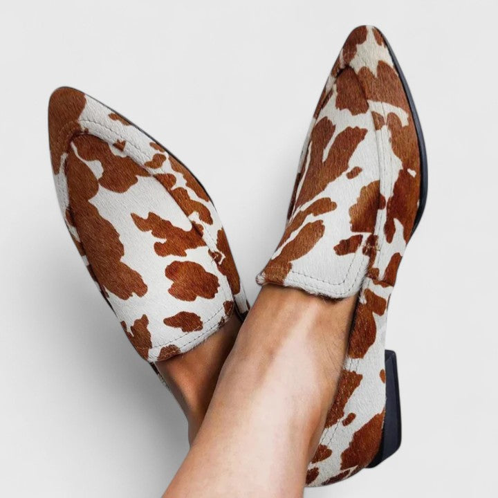 Reniah | Comfortable Loafers 0