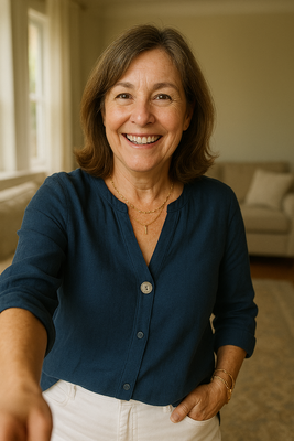 Patricia Young