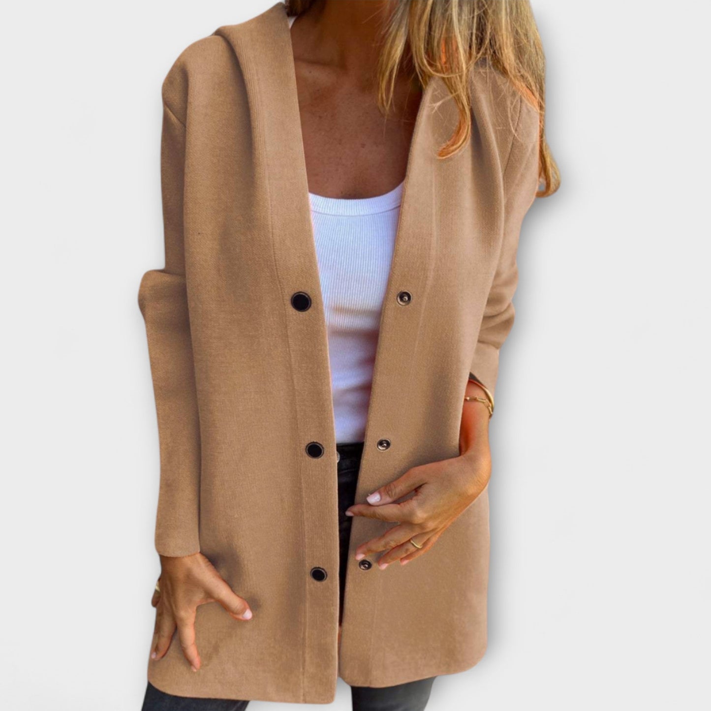 Rhyvian | Elegant Jacket 1