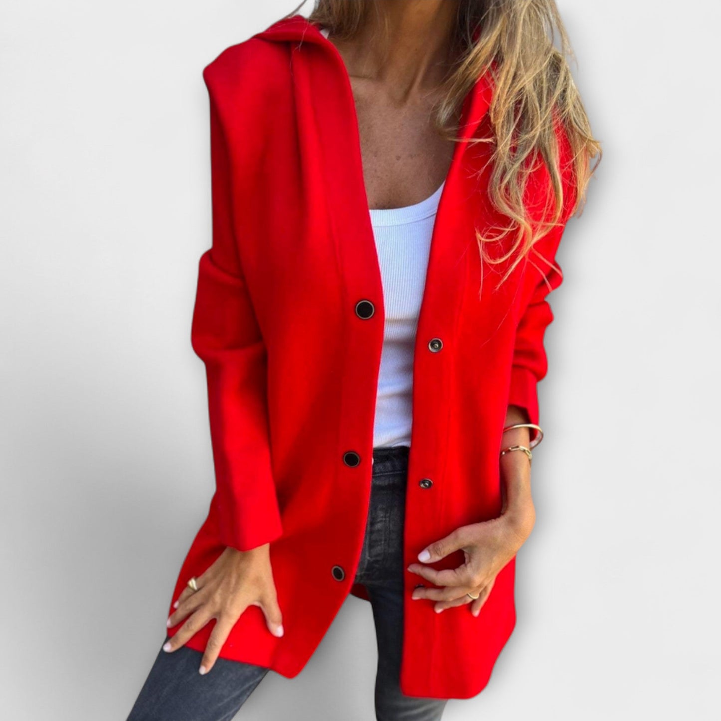 Rhyvian | Elegant Jacket 5