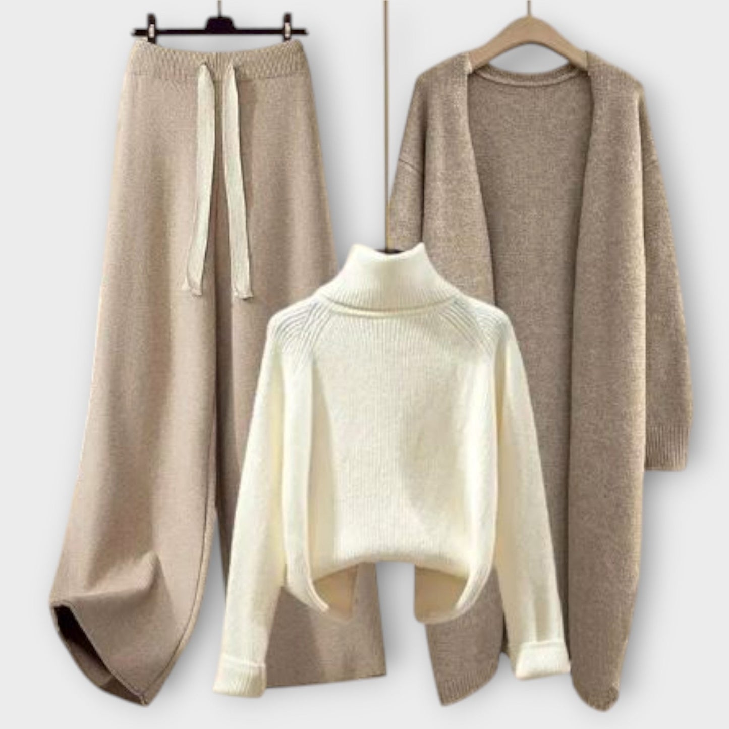 Riley | Casual Style - Three-Piece Set 1